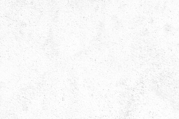 White grunge concrete wall texture background. Wallpaper  background