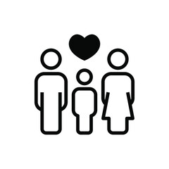 Family icon