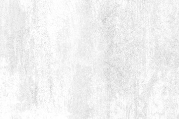 Grey pattern for backgrounds and wallpaper. White stucco texture background.