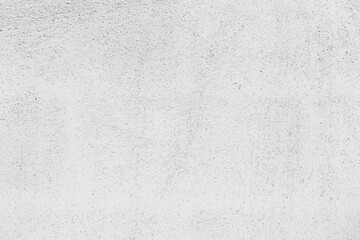 Grey patterns for backgrounds and wallpaper. White stucco texture background