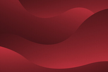 グラデーション　背景　赤　波　gradation　background　red　wave