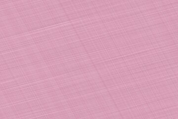Fototapeta premium beautiful pink cross scratched polished steel digitally drawn texture illustration