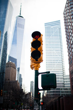 traffic light