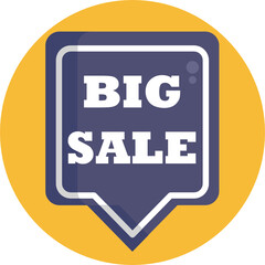 Discount offer tag icon. Shopping coupon symbol. Sale label tag . Black Friday discount banner or coupon. Vector shopping label