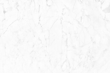 White marble texture background with high resolution in seamless pattern for design art work and interior or exterior.