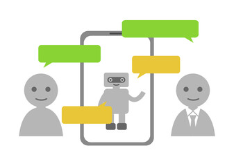 CHATBOT　チャットボット