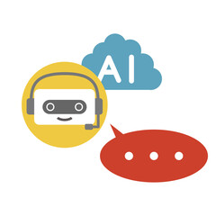CHATBOT AI　チャットボット