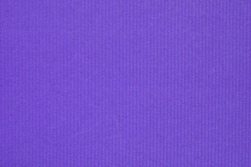 　紫色の紙