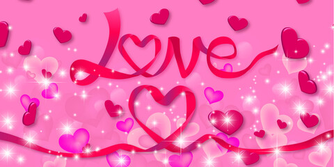 バレンタインデー
