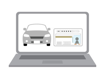 免許更新時のオンライン講習