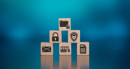 Concept of data protection