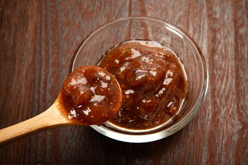 いちじくジャム