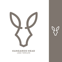 Colorful animal logo design for business