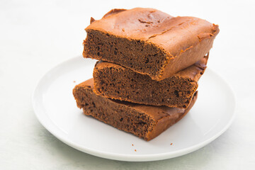 brownie the best dessert
