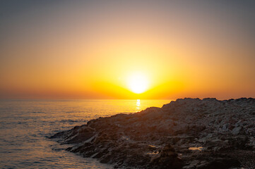 Obraz premium Sunrise