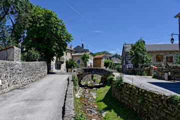 Saint-Julien-Chapteuil, Haute-Loire , Auvergne,  Auvergne-Rhône-Alpes, France
