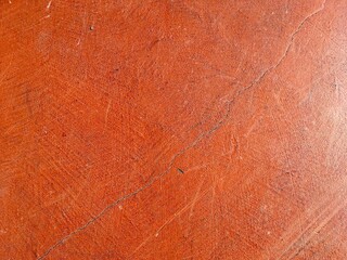 red leather background