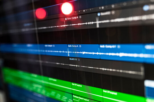 Master the Art of Music Production with these Beginner-Friendly Software Choices