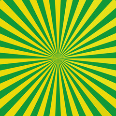 Obraz premium background rays