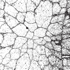 Distress Overlay Texture