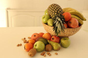 Fruta