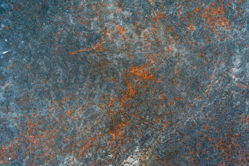 Close up of colorful stone surface. Stone background