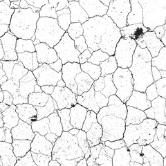 Distressed Overlay Texture