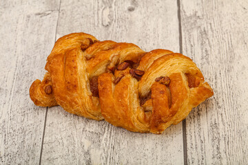 Pecan sweet pie dessert bakery