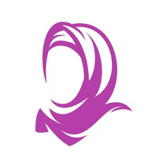 hijab logo