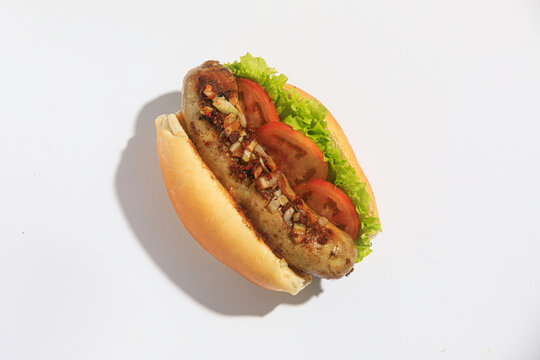 Choripan