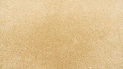 Texture: Sand on a beach