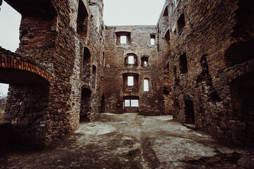 Harz | Burgruine Arnstein