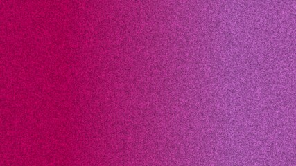 Abstract red and pink grain or grunge texture background design