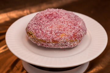 pan colombiano postres mecatos