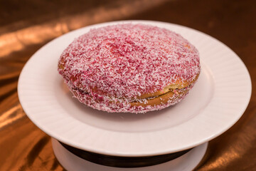 pan colombiano postres mecatos