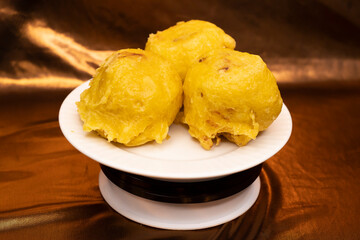 pan colombiano postres mecatos