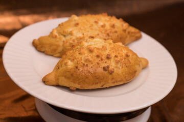 pan colombiano postres mecatos