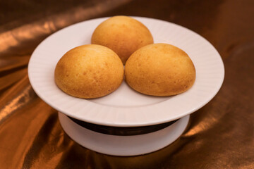 pan colombiano postres mecatos