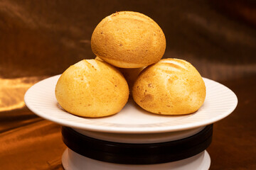 pan colombiano postres mecatos