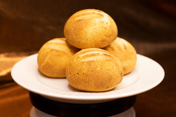 pan colombiano postres mecatos