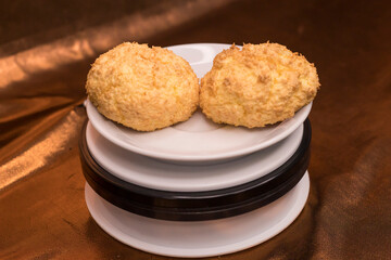 pan colombiano postres mecatos