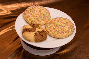 pan colombiano postres mecatos