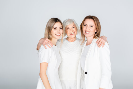 Three Generations Of Women Images – Browse 30,864 Stock Photos