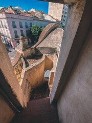 Puerta Palma, Badajoz