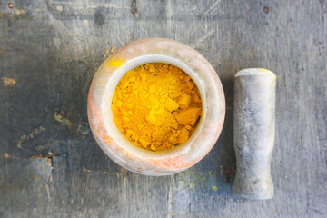 turmeric