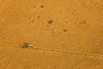 Sossus Vlei Sesriem,  Namib desert, Namibia, Africa
