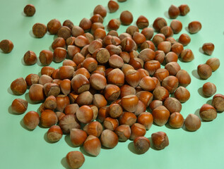 Hazelnut