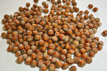 nuts