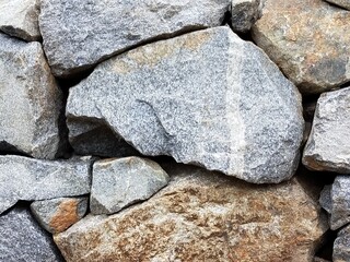 stone wall texture