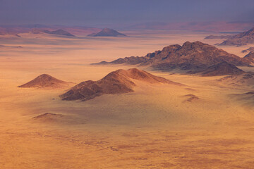 Fototapeta na wymiar Sossus Vlei Sesriem, Namib desert, Namibia, Africa